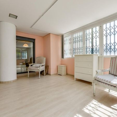 Enorme Apartamiento En Cala Alta De Villajoyosa La Cala de Finestra Extérieur photo