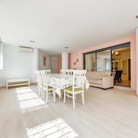 Enorme Apartamiento En Cala Alta De Villajoyosa La Cala de Finestra Extérieur photo