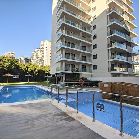 Enorme Apartamiento En Cala Alta De Villajoyosa La Cala de Finestra Extérieur photo