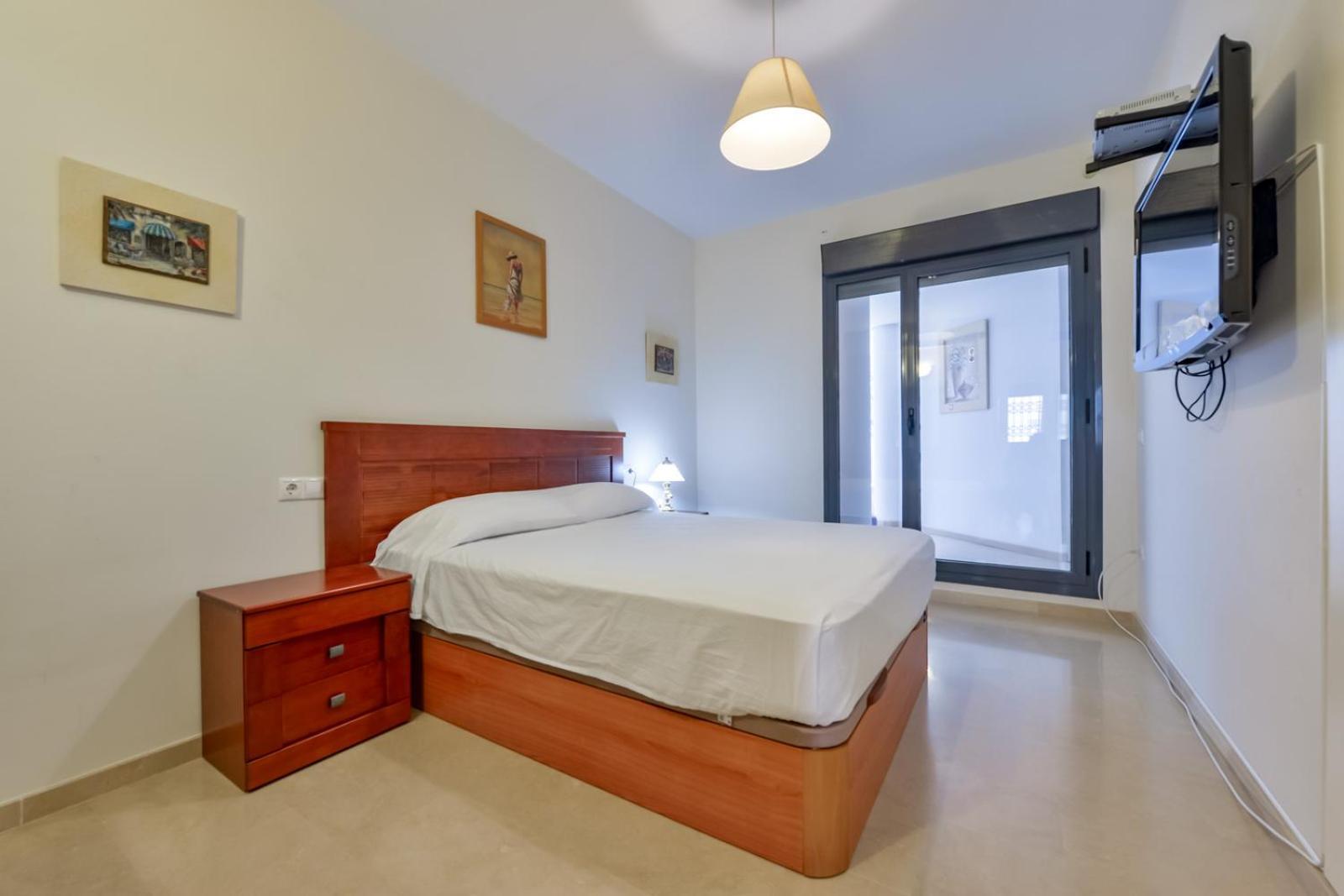 Enorme Apartamiento En Cala Alta De Villajoyosa La Cala de Finestra Extérieur photo