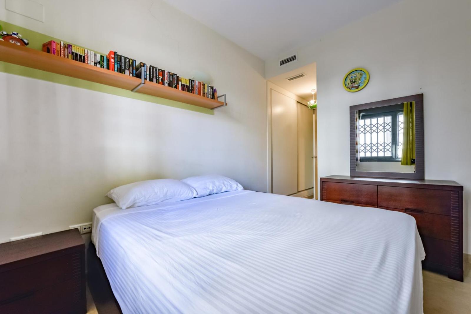 Enorme Apartamiento En Cala Alta De Villajoyosa La Cala de Finestra Extérieur photo