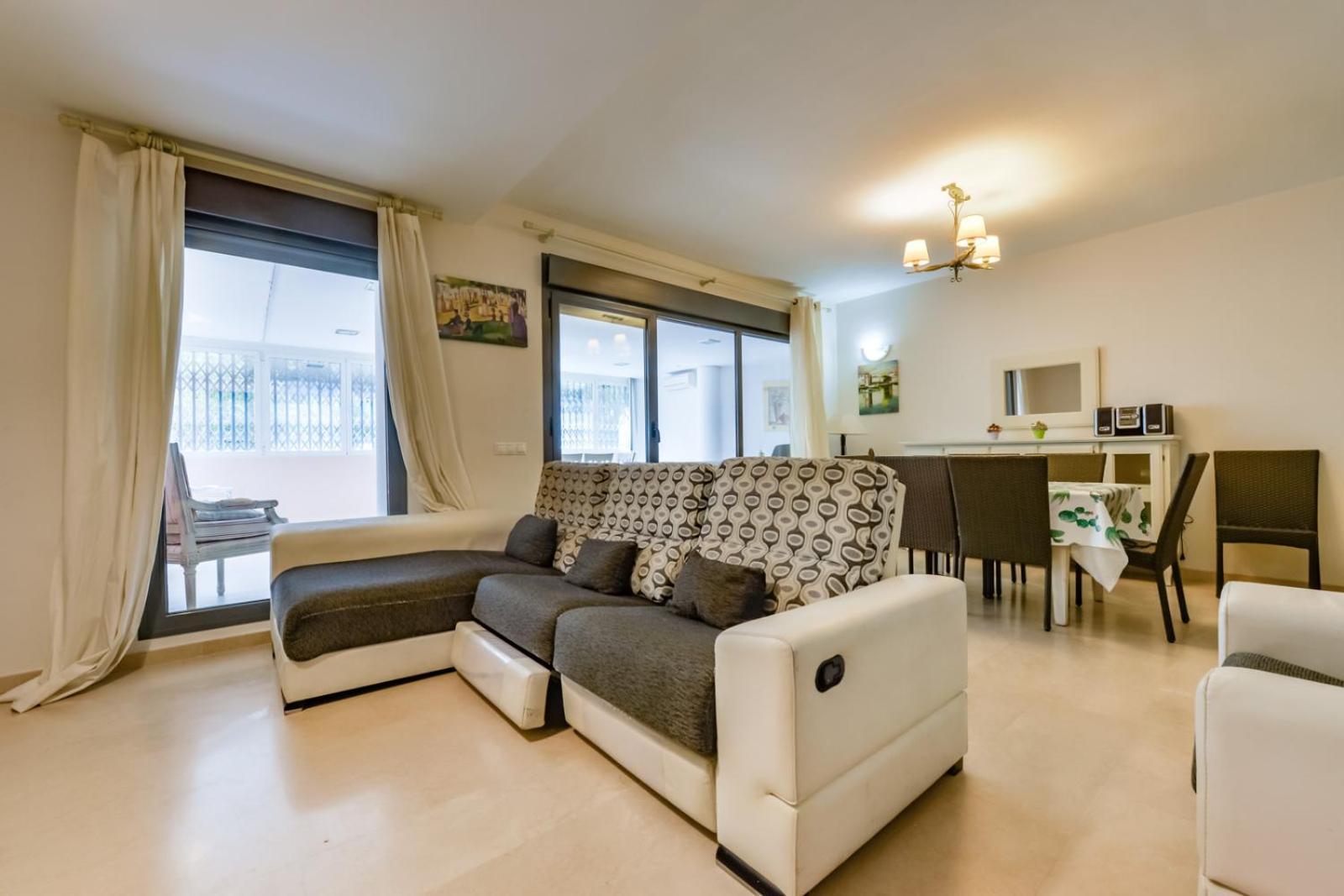 Enorme Apartamiento En Cala Alta De Villajoyosa La Cala de Finestra Extérieur photo