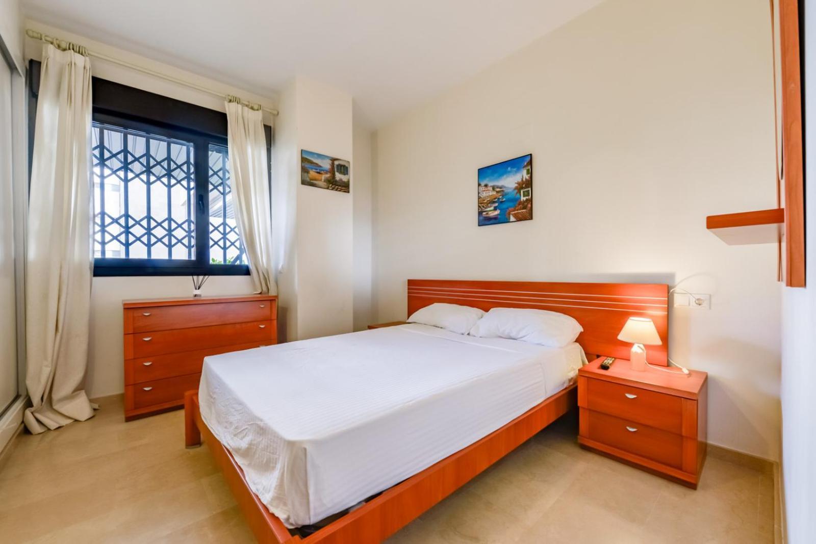 Enorme Apartamiento En Cala Alta De Villajoyosa La Cala de Finestra Extérieur photo