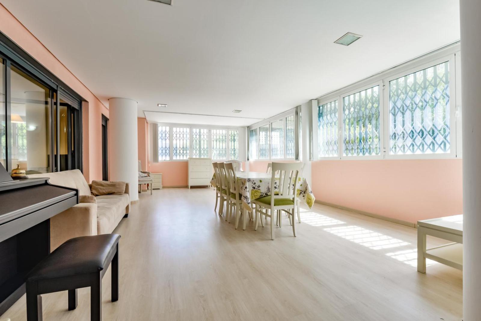 Enorme Apartamiento En Cala Alta De Villajoyosa La Cala de Finestra Extérieur photo
