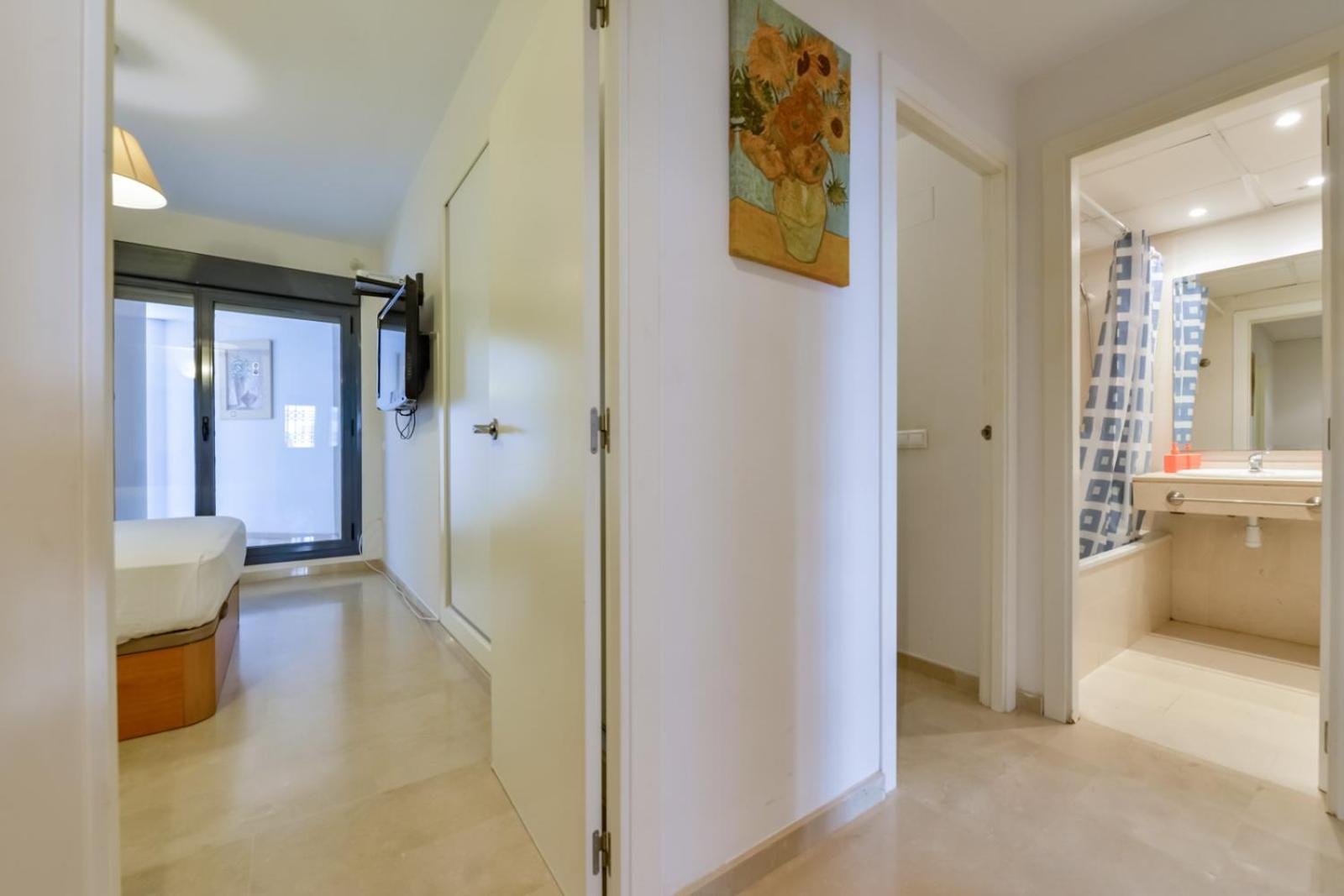 Enorme Apartamiento En Cala Alta De Villajoyosa La Cala de Finestra Extérieur photo