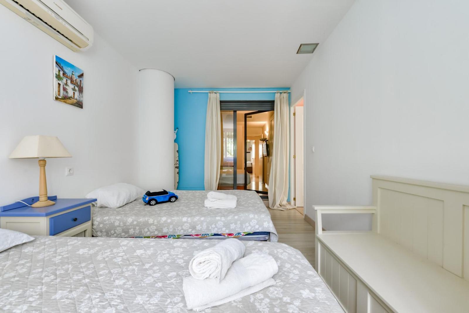 Enorme Apartamiento En Cala Alta De Villajoyosa La Cala de Finestra Extérieur photo