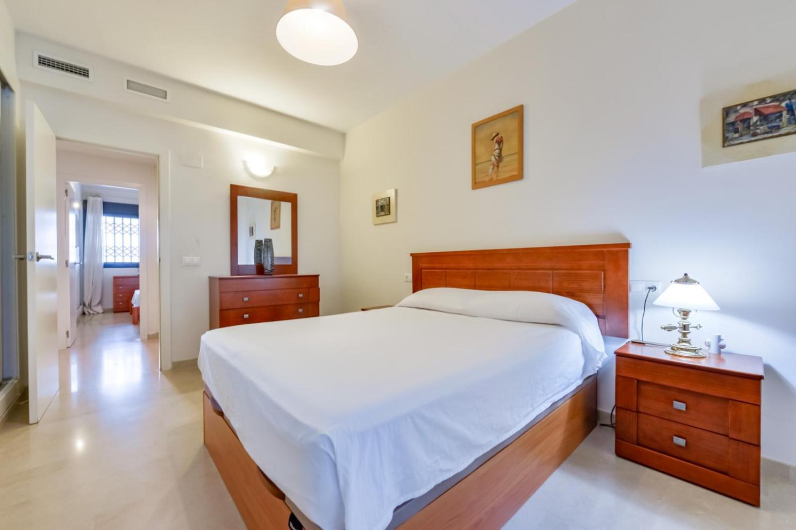 Enorme Apartamiento En Cala Alta De Villajoyosa La Cala de Finestra Extérieur photo