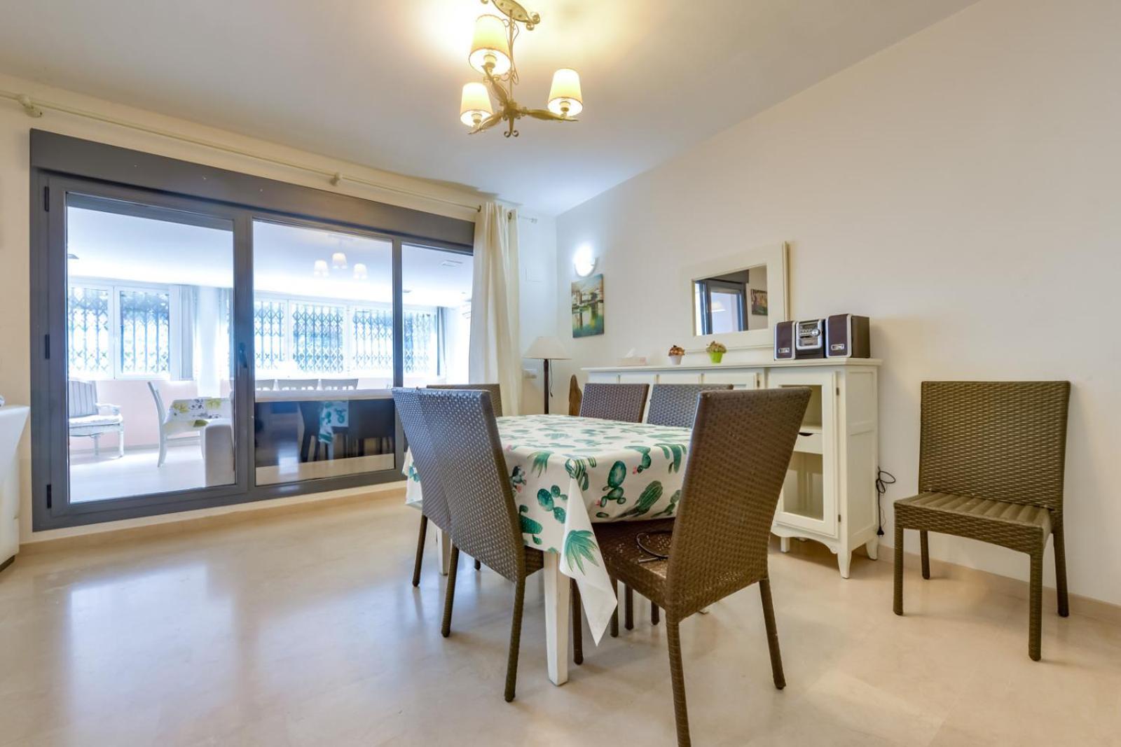 Enorme Apartamiento En Cala Alta De Villajoyosa La Cala de Finestra Extérieur photo