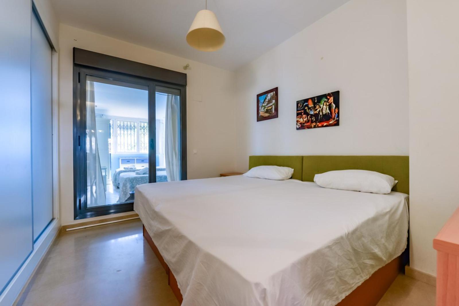 Enorme Apartamiento En Cala Alta De Villajoyosa La Cala de Finestra Extérieur photo