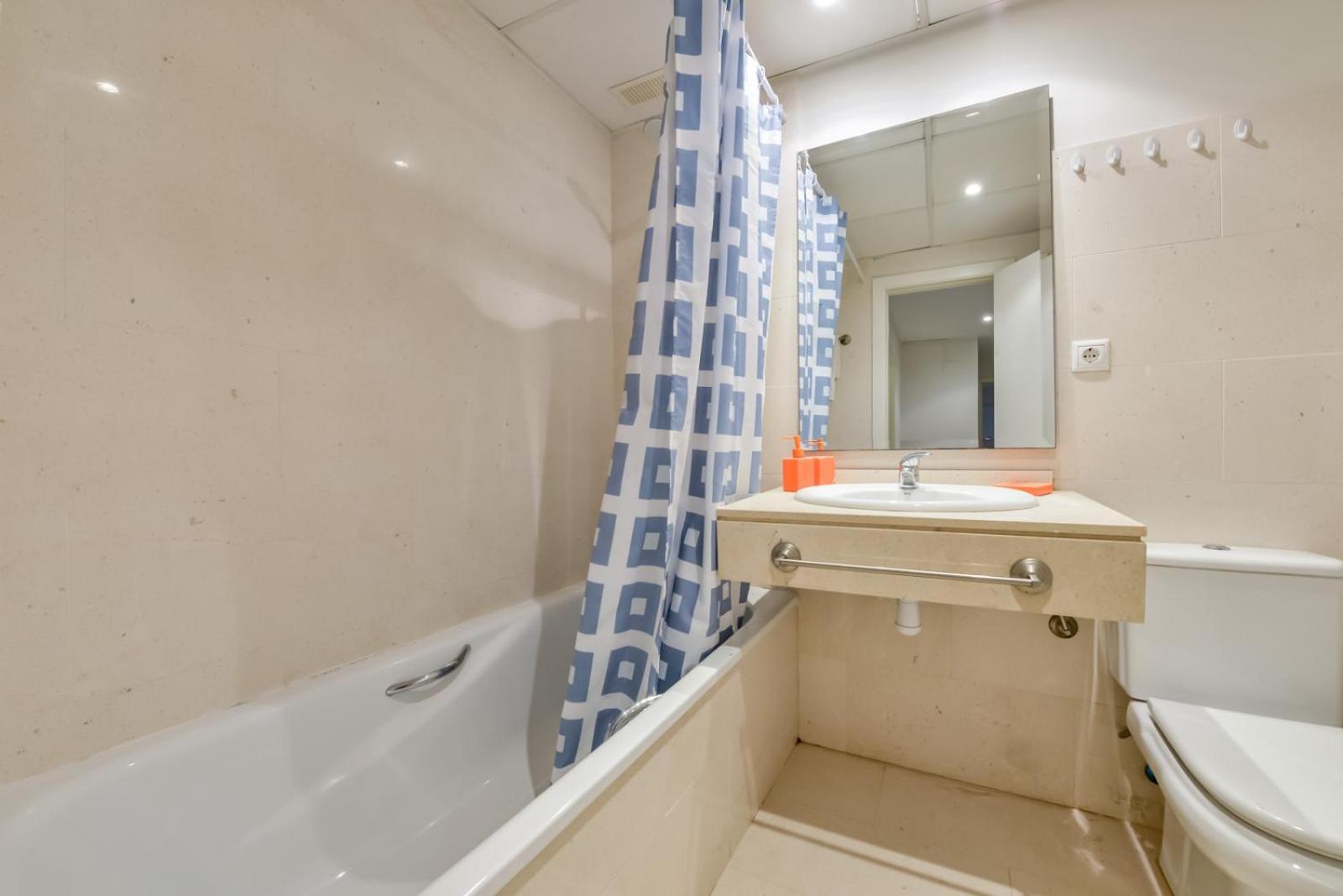 Enorme Apartamiento En Cala Alta De Villajoyosa La Cala de Finestra Extérieur photo