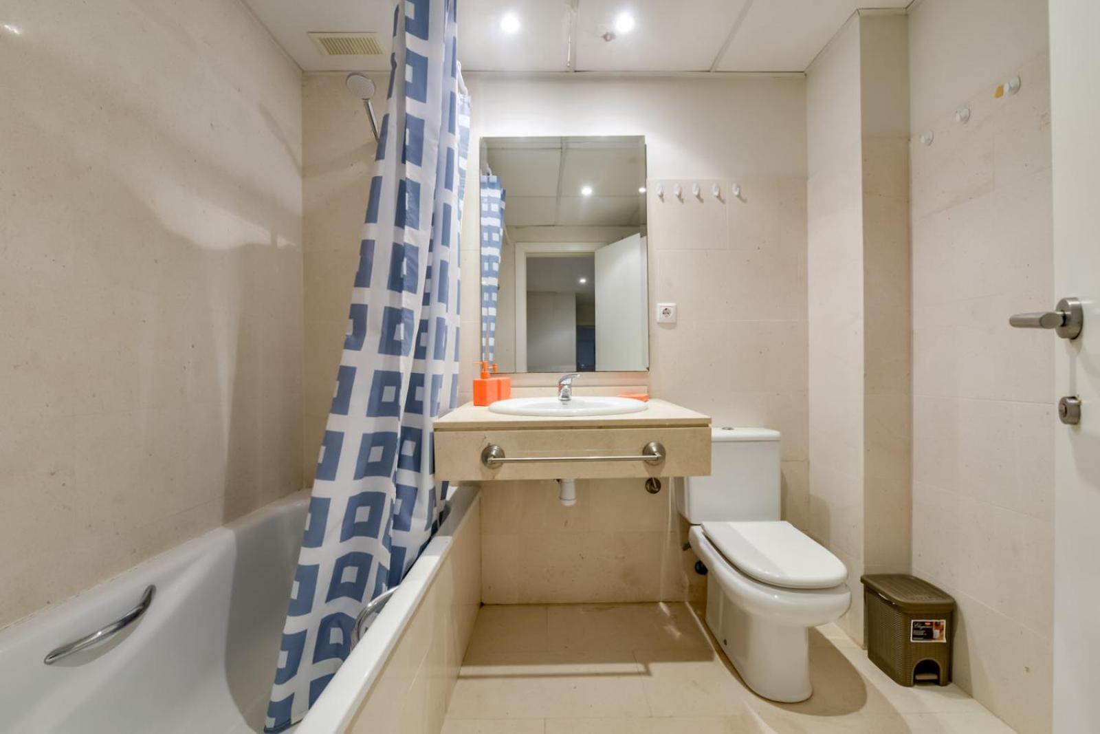 Enorme Apartamiento En Cala Alta De Villajoyosa La Cala de Finestra Extérieur photo
