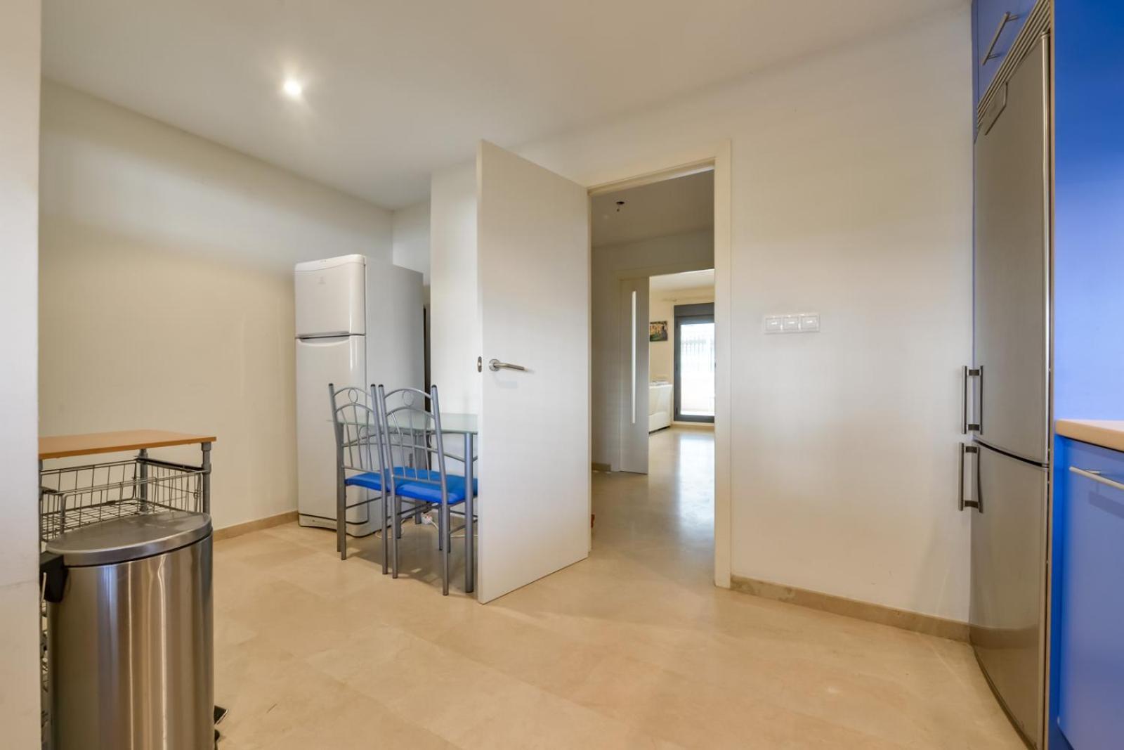 Enorme Apartamiento En Cala Alta De Villajoyosa La Cala de Finestra Extérieur photo