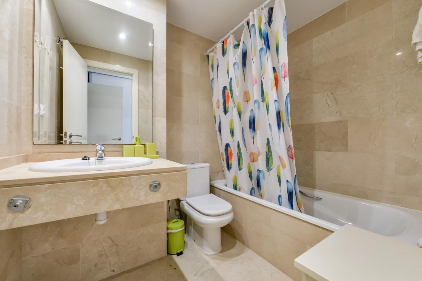 Enorme Apartamiento En Cala Alta De Villajoyosa La Cala de Finestra Extérieur photo