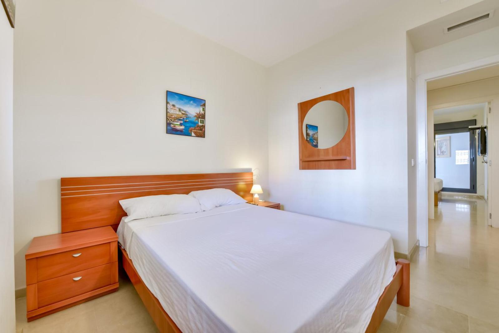 Enorme Apartamiento En Cala Alta De Villajoyosa La Cala de Finestra Extérieur photo