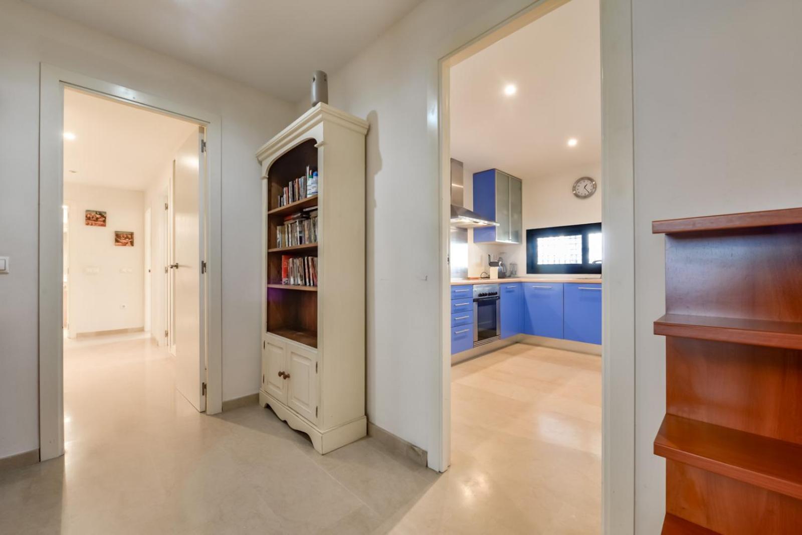 Enorme Apartamiento En Cala Alta De Villajoyosa La Cala de Finestra Extérieur photo