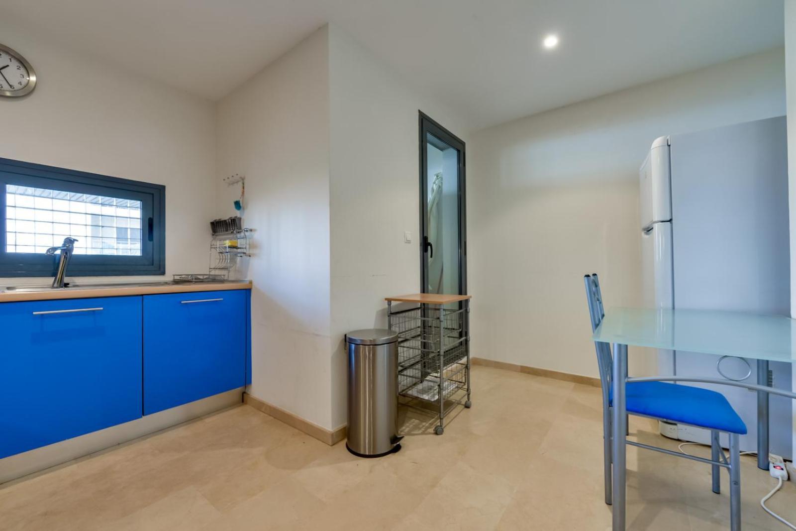 Enorme Apartamiento En Cala Alta De Villajoyosa La Cala de Finestra Extérieur photo