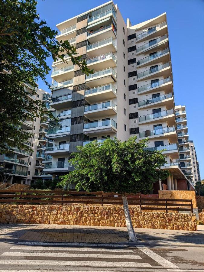 Enorme Apartamiento En Cala Alta De Villajoyosa La Cala de Finestra Extérieur photo